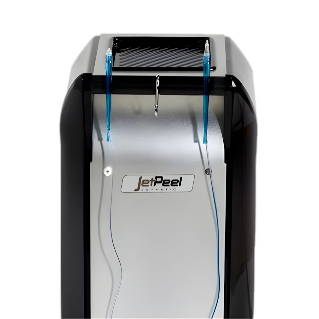 JetPeel-3V